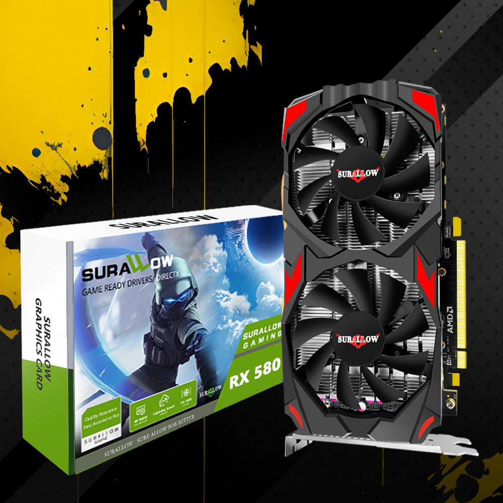 League of legends deals rx 580