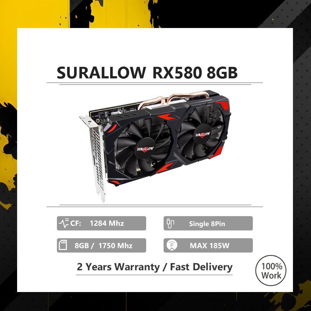 Rx 580 8gb hot sale league of legends